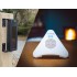 1B-60 Wireless Driveway Beam Alert with Chime Receiver