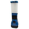 Mains Plug in Power Failure LED Torch
