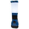 Mains Plug in Power Failure LED Torch