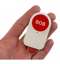 Wireless HY Panic Button