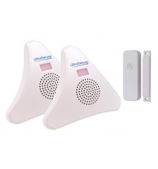 DA-600T Wireless Door Alert 
