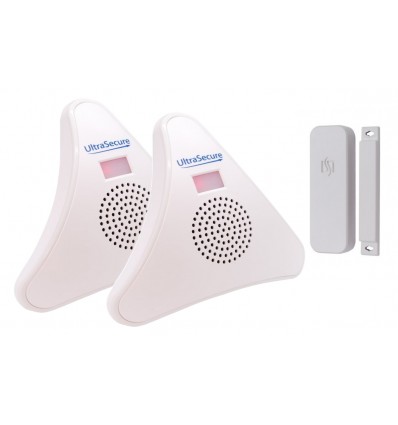 DA-600T Wireless Door Alert 