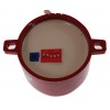 Adjustable Siren for the Wireless Disabled Toilet Pull Switch KP Alarm