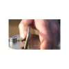 Lifting & Locking Handle, for the Stainless Steel TP-200 Telescopic Security & Parking Post.