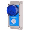 KPB Wireless Shop Panic Alarm