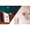 BT Wireless PIR & Internal Siren Alarm System