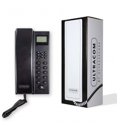 2-way Indoor Wireless Intercom