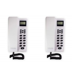 2-way Indoor Wireless Intercom