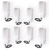 3 room Indoor Wireless Intercom