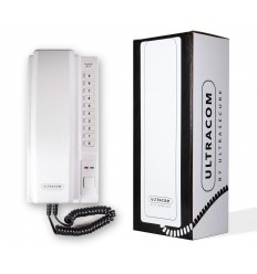 2-way Indoor Wireless Intercom