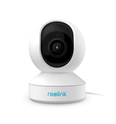 4MP Internal 12v Pan & Tilt Wireless Reolink (E1-Pro) SuperHD Wireless CCTV Camera