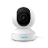 4MP Internal 12v Pan & Tilt Wireless Reolink (E1-Pro) SuperHD Wireless CCTV Camera