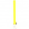 Yellow 100P Removable Parking & Security Post