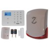 KP9 4G Pet Friendly Alarm Kit C Pro