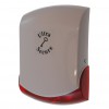 Heavy Duty Wireless Alarm Siren