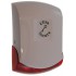 H/D Wireless Siren for the KP9 3G GSM Wireless Burglar Alarm Homekit Pro