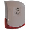 H/D Wireless Siren for the KP9 3G GSM Wireless Burglar Alarm Homekit Pro