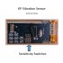 Vibration Sensor (internal view) for the KP9 3G GSM Wireless Burglar Alarm Kit G Pro