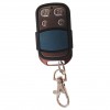 Remote Controls for the KP9 GSM Wireless Building Monitor Alarm