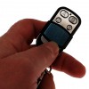 Remote Controls for the KP9 GSM Wireless Building Monitor Alarm