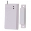 Long range Wireless Door Contact for the KP9 GSM Wireless Building Monitor Alarm