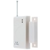Long Range Wireless Fire Door Contact