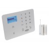 KP9 GSM Wireless Fire Door Alarm