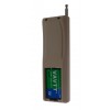 Long Range (1250 metre) Wireless Panic Button (battery location).