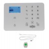 KP9 GSM Wireless Panic Alarm with Necklace Panic Buttons