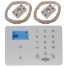 KP9 GSM Wired Water Alarm 7
