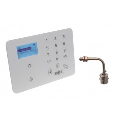 KP9 4G GSM Wired Water Float Switch Alarm