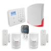 KP9 4G GSM Alarm Kit B Pro