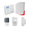KP9 3G GSM Alarm Kit A Pro