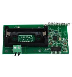 Disabled Toilet Pull Cord Wireless Transmitter for the Protect 800 