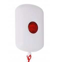 HY Wireless Disabled Toilet Pull Switch Help Button