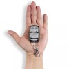Remote Control for the full range of KP Wireless Alarms.