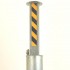 TP-100 Fully Telescopic Security Post