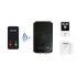 'The UltraDIAL' 3G GSM Silent Door & Window Alarm