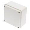 Weatherproof IP66 Box