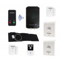 'The UltraDIAL' 4G GSM Door & Floor Pressure Alarm