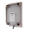 Wireless Transmitter for the No Power Required Solar Perimeter Alarm