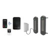 Stand-alone 4G GSM UltraDIAL Perimeter Alarm