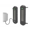 Stand-alone 4G GSM UltraDIAL Perimeter Alarm
