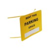 Rent This Parking Space Sign