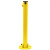 610Y Fold Down Parking Post