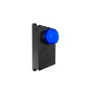 Flashing RED or Blue LED Mains Power Failure System 008-2505 (Red) 008-2500 (Blue)