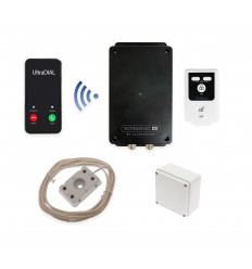 UltraDIAL Battery 4G Water & Flood Alarm