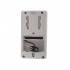 PIR for the Wireless Smart Alarm & Telephone Dialer System (rear view)