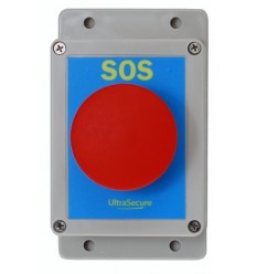 HY Wireless Weatherproof SOS Panic Button