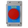 Weatherproof Wireless HY SOS Panic Button Battery Powered